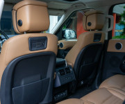 Land Rover Discovery 3.0 I6 D250 MHEV HSE AWD A/T 5+2