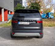 Land Rover Discovery 3.0 I6 D250 MHEV HSE AWD A/T 5+2