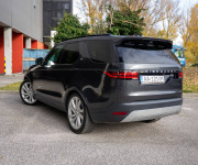 Land Rover Discovery 3.0 I6 D250 MHEV HSE AWD A/T 5+2