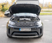 Land Rover Discovery 3.0 I6 D250 MHEV HSE AWD A/T 5+2