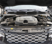 Land Rover Discovery 3.0 I6 D250 MHEV HSE AWD A/T 5+2