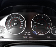 BMW Rad 3 320d EfficientDynamics Edition Sport Line A/T