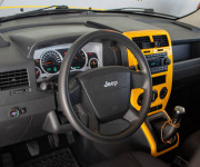 Jeep Patriot 2.0 CRD Limited