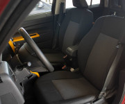 Jeep Patriot 2.0 CRD Limited