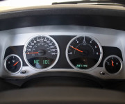 Jeep Patriot 2.0 CRD Limited