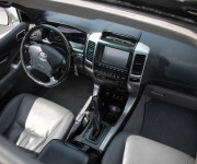 Toyota Land Cruiser 3.0 D-4D Lux+ AT5 125kw