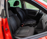 Volkswagen Polo 1.0 BMT Trendline