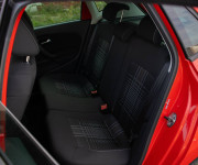 Volkswagen Polo 1.0 BMT Trendline