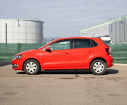Volkswagen Polo 1.0 BMT Trendline