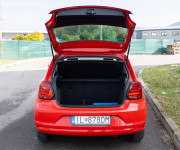 Volkswagen Polo 1.0 BMT Trendline