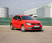 Volkswagen Polo 1.0 BMT Trendline