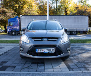 Ford Grand C-Max 1.0 EcoBoost 125k Titanium