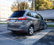 Ford Grand C-Max 1.0 EcoBoost 125k Titanium