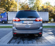 Ford Grand C-Max 1.0 EcoBoost 125k Titanium