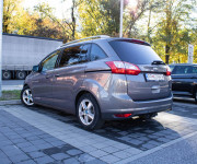 Ford Grand C-Max 1.0 EcoBoost 125k Titanium