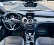 Mercedes-Benz CLA Kupé 180