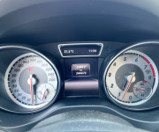 Mercedes-Benz CLA Kupé 180