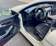 Mercedes-Benz CLA Kupé 180