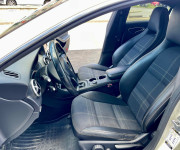 Mercedes-Benz CLA Kupé 180