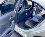 Mercedes-Benz CLA Kupé 180