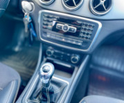 Mercedes-Benz CLA Kupé 180