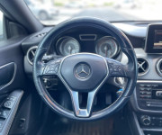 Mercedes-Benz CLA Kupé 180
