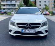 Mercedes-Benz CLA Kupé 180