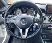 Mercedes-Benz CLA Kupé 180