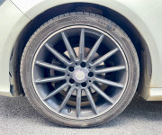 Mercedes-Benz CLA Kupé 180