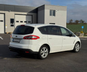 Ford S-Max 2.0 TDCi DPF Titanium A/T 7m