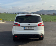 Ford S-Max 2.0 TDCi DPF Titanium A/T 7m