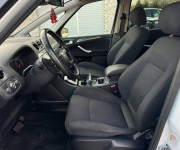Ford S-Max 2.0 TDCi DPF Titanium A/T 7m