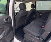 Ford S-Max 2.0 TDCi DPF Titanium A/T 7m