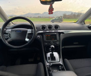 Ford S-Max 2.0 TDCi DPF Titanium A/T 7m