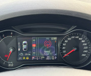 Ford S-Max 2.0 TDCi DPF Titanium A/T 7m