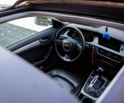 Audi A4 Allroad 2.0 TFSI quattro S tronic
