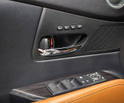 Lexus RX 450h Premium, Slovenské, Pravidelný servis, Strešné okno, ťažné, vzduch