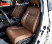 Lexus RX 450h Premium, Slovenské, Pravidelný servis, Strešné okno, ťažné, vzduch