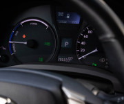 Lexus RX 450h Premium, Slovenské, Pravidelný servis, Strešné okno, ťažné, vzduch