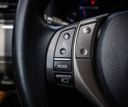 Lexus RX 450h Premium, Slovenské, Pravidelný servis, Strešné okno, ťažné, vzduch