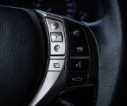 Lexus RX 450h Premium, Slovenské, Pravidelný servis, Strešné okno, ťažné, vzduch