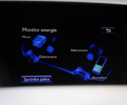 Lexus RX 450h Premium, Slovenské, Pravidelný servis, Strešné okno, ťažné, vzduch