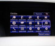 Lexus RX 450h Premium, Slovenské, Pravidelný servis, Strešné okno, ťažné, vzduch