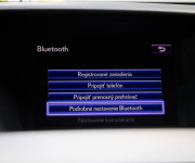 Lexus RX 450h Premium, Slovenské, Pravidelný servis, Strešné okno, ťažné, vzduch