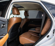 Lexus RX 450h Premium, Slovenské, Pravidelný servis, Strešné okno, ťažné, vzduch