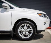 Lexus RX 450h Premium, Slovenské, Pravidelný servis, Strešné okno, ťažné, vzduch