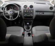 Volkswagen Caddy Kombi 1.6 TDI 102k Maxi