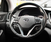Hyundai Tucson 1.6 GDi Family