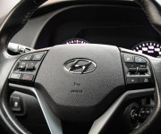 Hyundai Tucson 1.6 GDi Family