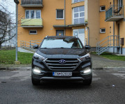 Hyundai Tucson 1.6 GDi Family